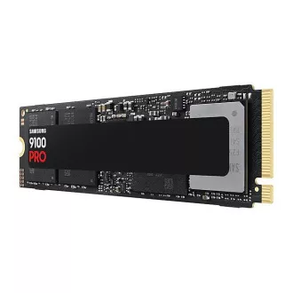 Samsung SSD 9100 PRO PCIe 5.0 NVMe M.2 SSD - 1 TB