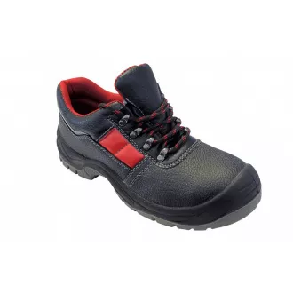 KIEL SC-02-002 S3 SRC niska cipela 43 crna