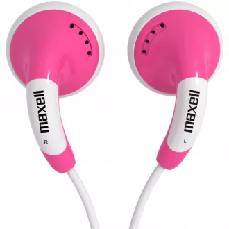 303358 BOJA BUDZ PINK SLUCH. MAXELL 303358 BOJA BUDZ PINK SLUCH. MAXELL