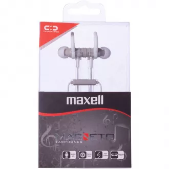 303795 MAGNETO EP BIJELO/SIVO MAXELL 303795 MAGNETO EP BIJELO/SIVO MAXELL