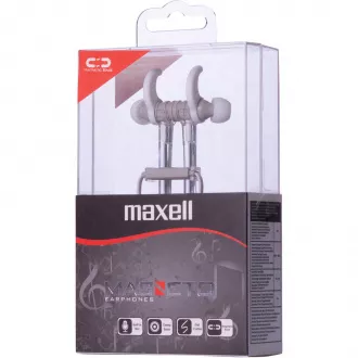 303795 MAGNETO EP BIJELO/SIVO MAXELL 303795 MAGNETO EP BIJELO/SIVO MAXELL