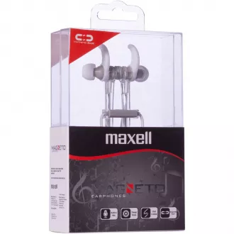 303795 MAGNETO EP BIJELO/SIVO MAXELL 303795 MAGNETO EP BIJELO/SIVO MAXELL