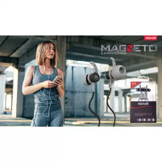 303796 MAGNETO EP CRNO/SIVO MAXELL 303796 MAGNETO EP CRNO/SIVO MAXELL