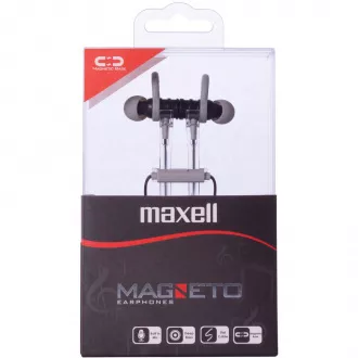 303796 MAGNETO EP CRNO/SIVO MAXELL 303796 MAGNETO EP CRNO/SIVO MAXELL