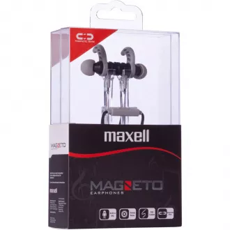 303796 MAGNETO EP CRNO/SIVO MAXELL 303796 MAGNETO EP CRNO/SIVO MAXELL