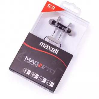 303796 MAGNETO EP CRNO/SIVO MAXELL 303796 MAGNETO EP CRNO/SIVO MAXELL