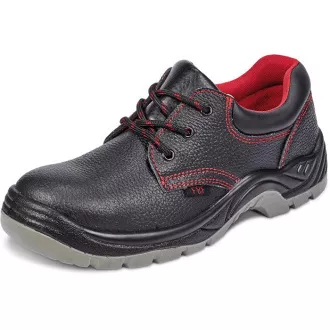 ULM SC-02-007 S1P SRC niska cipela 43 crna