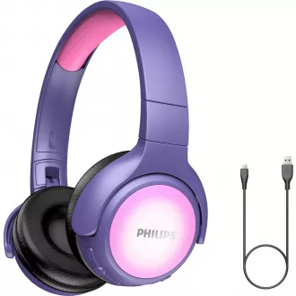 TAKH402PK / 00 BEŽIČNI PHILIPS SLUŠALICE