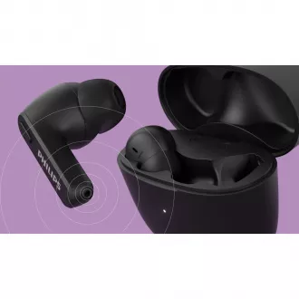 TAT2206BK / 00 TWS PHILIPS SLUŠALICE TAT2206BK / 00 TWS PHILIPS SLUŠALICE