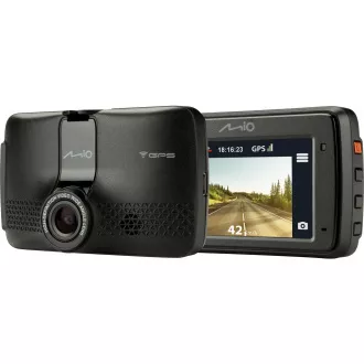 Mio MiVue 733 WIFI auto kamera MIO - Rabljen Mio MiVue 733 WIFI auto kamera MIO - Rabljen