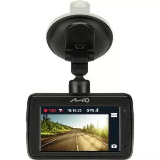 Mio MiVue 733 WIFI auto kamera MIO - Rabljen Mio MiVue 733 WIFI auto kamera MIO - Rabljen