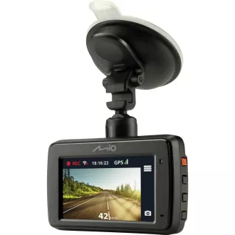 Mio MiVue 733 WIFI auto kamera MIO - Rabljen Mio MiVue 733 WIFI auto kamera MIO - Rabljen