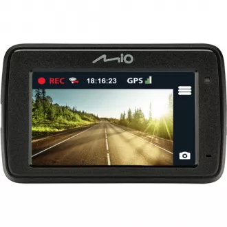 Mio MiVue 733 WIFI auto kamera MIO