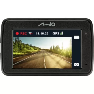 Mio MiVue 733 WIFI auto kamera MIO - Rabljen Mio MiVue 733 WIFI auto kamera MIO - Rabljen