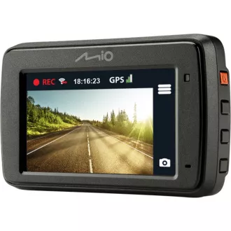 Mio MiVue 733 WIFI auto kamera MIO - Rabljen Mio MiVue 733 WIFI auto kamera MIO - Rabljen