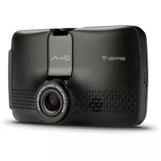 Mio MiVue 733 WIFI auto kamera MIO - Rabljen Mio MiVue 733 WIFI auto kamera MIO - Rabljen