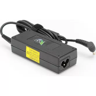 Acer Adapter 65W_3PHY BLK ADAPTER - EU KABL ZA NAPAJANJE (MALOPRODAJNI PAKET) za Chromebook, S7, V13 i SW5 + 173