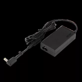 ACER adapter 90W_5.5PHY - 19V CRNI ADAPTER LF - EU POWER CORD - za klasični NB s grafičkom karticom i 90W 5.5p adapterom