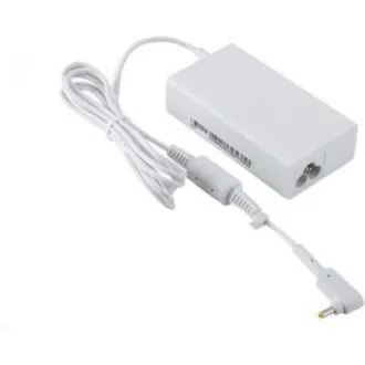 ACER 45W_USB adapter tipa C, crni - za uređaje s USB C, EU KABL ZA NAPAJANJE (MALOPRODAJNO PAKIRANJE)