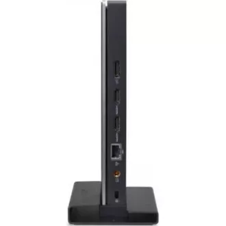 ACER TYPE-C DOCKING II CRNI S EU KABLOM ZA NAPAJANJE ADK810