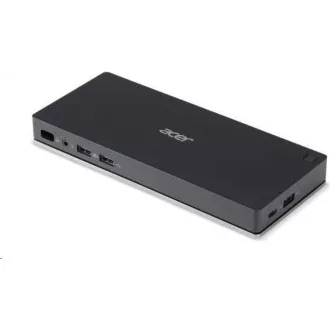 ACER TYPE-C DOCKING II CRNI S EU KABLOM ZA NAPAJANJE ADK810