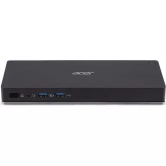 ACER TYPE-C DOCKING II CRNI S EU KABLOM ZA NAPAJANJE ADK810