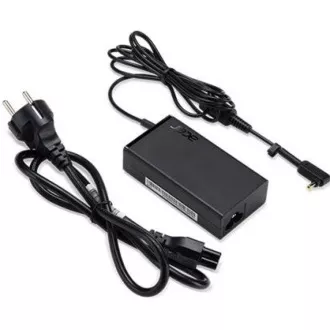 Acer 65W_5.5PHY 19V ADAPTER, CRNI NAPAJNI KABL ZA EU I UK - za uređaje s AC adapterom 65W 5.5phy Acer 65W_5.5PHY 19V ADAPTER, CRNI NAPAJNI KABL ZA EU I UK - za uređaje s AC adapterom 65W 5.5phy