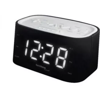 TechnoLine WT 465W - digitalna budilica s radiom