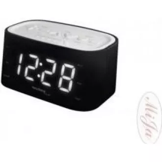 TechnoLine WT 465W - digitalna budilica s radiom