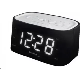 TechnoLine WT 465W - digitalna budilica s radiom