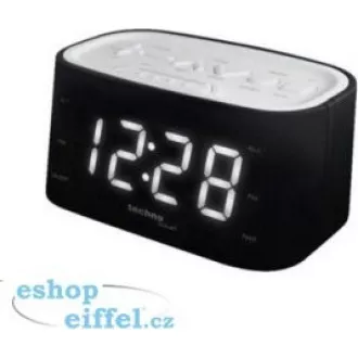 TechnoLine WT 465W - digitalna budilica s radiom