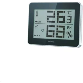 TechnoLine WS 9450 - digitalni termometar s higrometrom