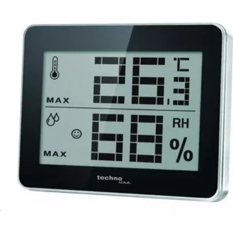 TechnoLine WS 9450 - digitalni termometar s higrometrom