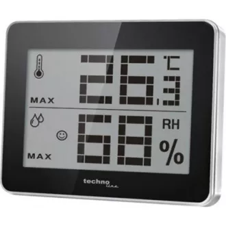 TechnoLine WS 9450 - digitalni termometar s higrometrom
