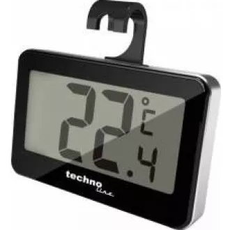 TechnoLine WS 7012 - digitalni termometar za hladnjak TechnoLine WS 7012 - digitalni termometar za hladnjak