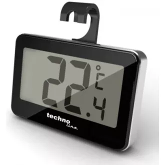 TechnoLine WS 7012 - digitalni termometar za hladnjak TechnoLine WS 7012 - digitalni termometar za hladnjak