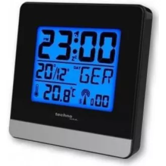 TechnoLine WT 260 - digitalna budilica