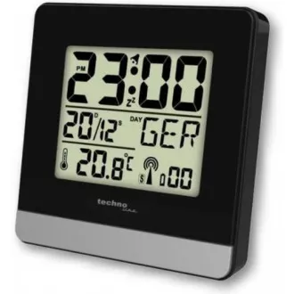 TechnoLine WT 260 - digitalna budilica