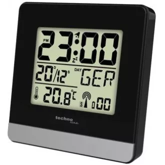 TechnoLine WT 260 - digitalna budilica
