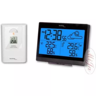 TechnoLine WS 9252 - Meteorološka stanica TechnoLine WS 9252 - Meteorološka stanica
