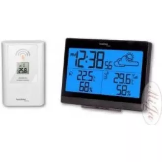 TechnoLine WS 9252 - Meteorološka stanica TechnoLine WS 9252 - Meteorološka stanica