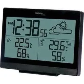TechnoLine WS 9252 - Meteorološka stanica TechnoLine WS 9252 - Meteorološka stanica