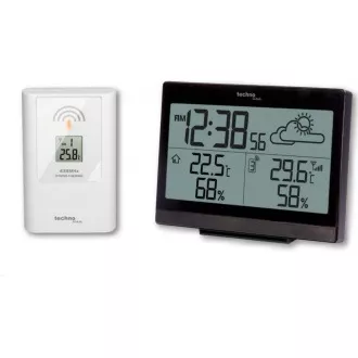 TechnoLine WS 9252 - Meteorološka stanica TechnoLine WS 9252 - Meteorološka stanica