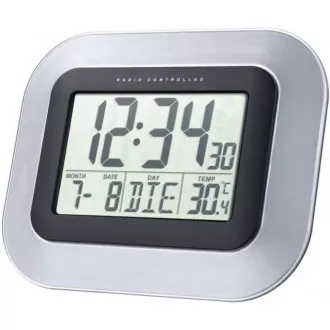 TechnoLine WS 8005 - digitalna budilica