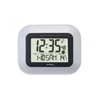 TechnoLine WS 8005 - digitalna budilica