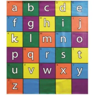 TT - Bee-Bot Pad Abeceda