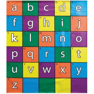 TT - Bee-Bot Pad Abeceda