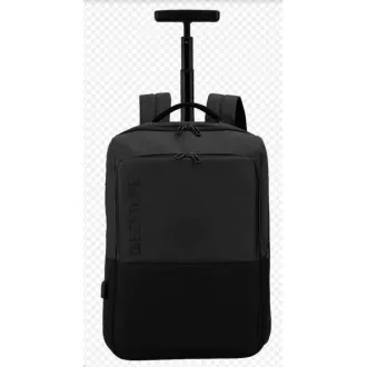 Bestlife vodootporan ruksak s kotačima za prijenosno računalo 15,6", USB