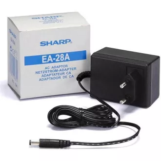 SHARP - Adapter za Sharp ispisne kalkulatore SH-EL1611V i SH-EL1750V