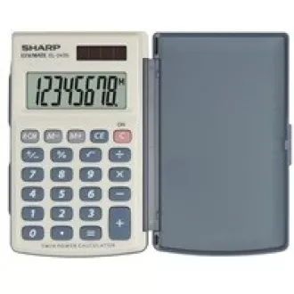 SHARP - Adapter za Sharp ispisne kalkulatore SH-EL1611V i SH-EL1750V